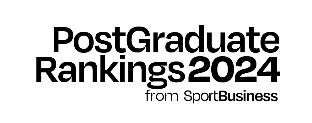 Postgrduate Rankings 2024